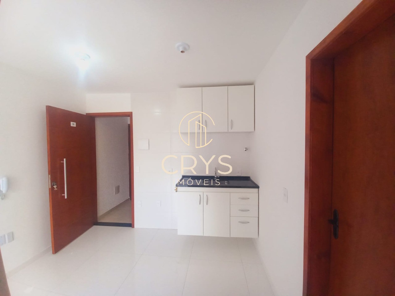Apartamento, 2 quartos, 36 m² - Foto 4