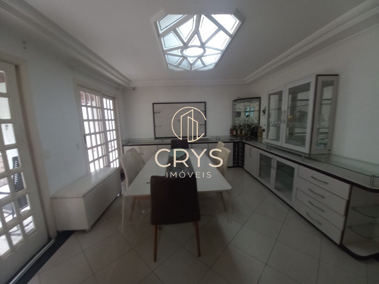 Casa de Condomínio, 3 quartos - Foto 18