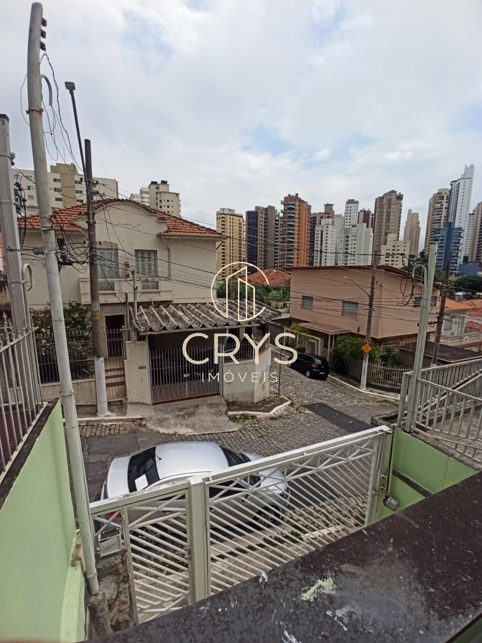 Casa, 3 quartos, 120 m² - Foto 19