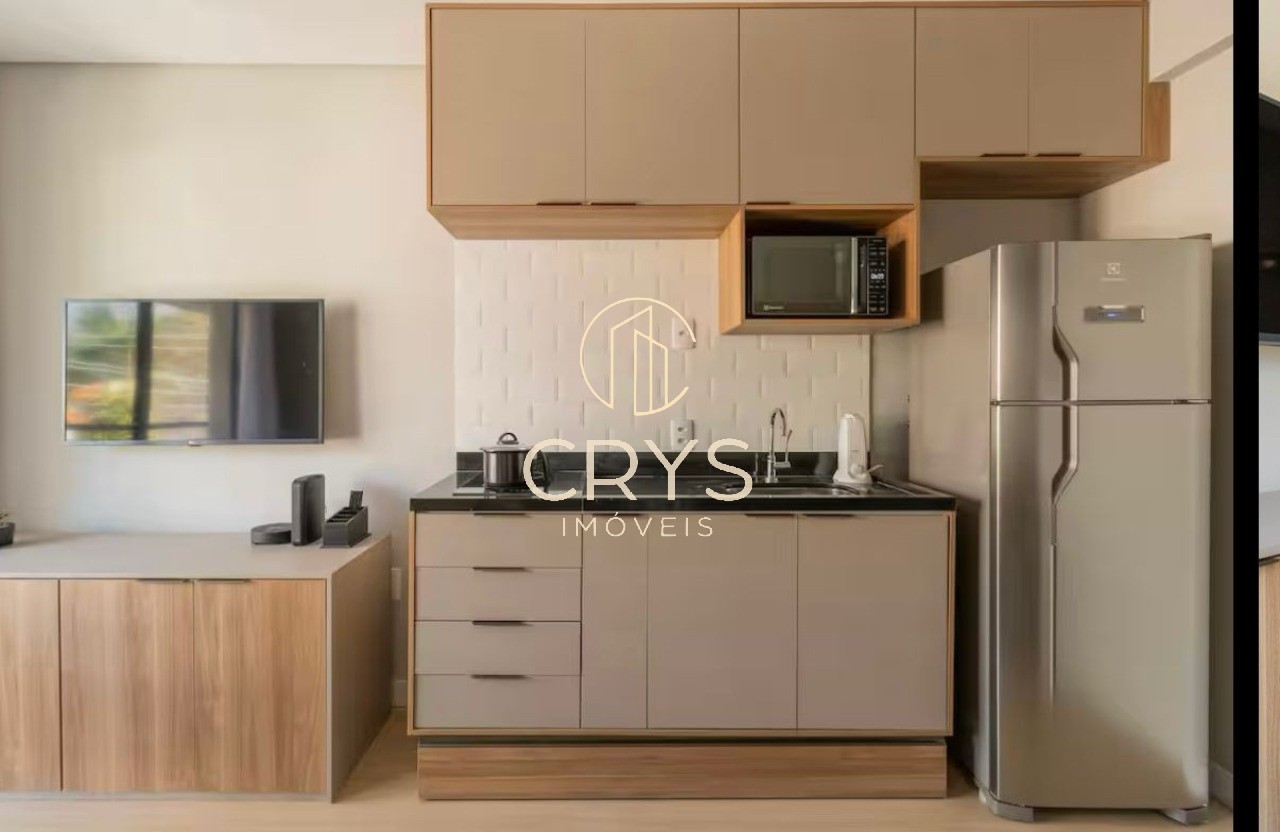 Apartamento, 1 quarto, 30 m² - Foto 5