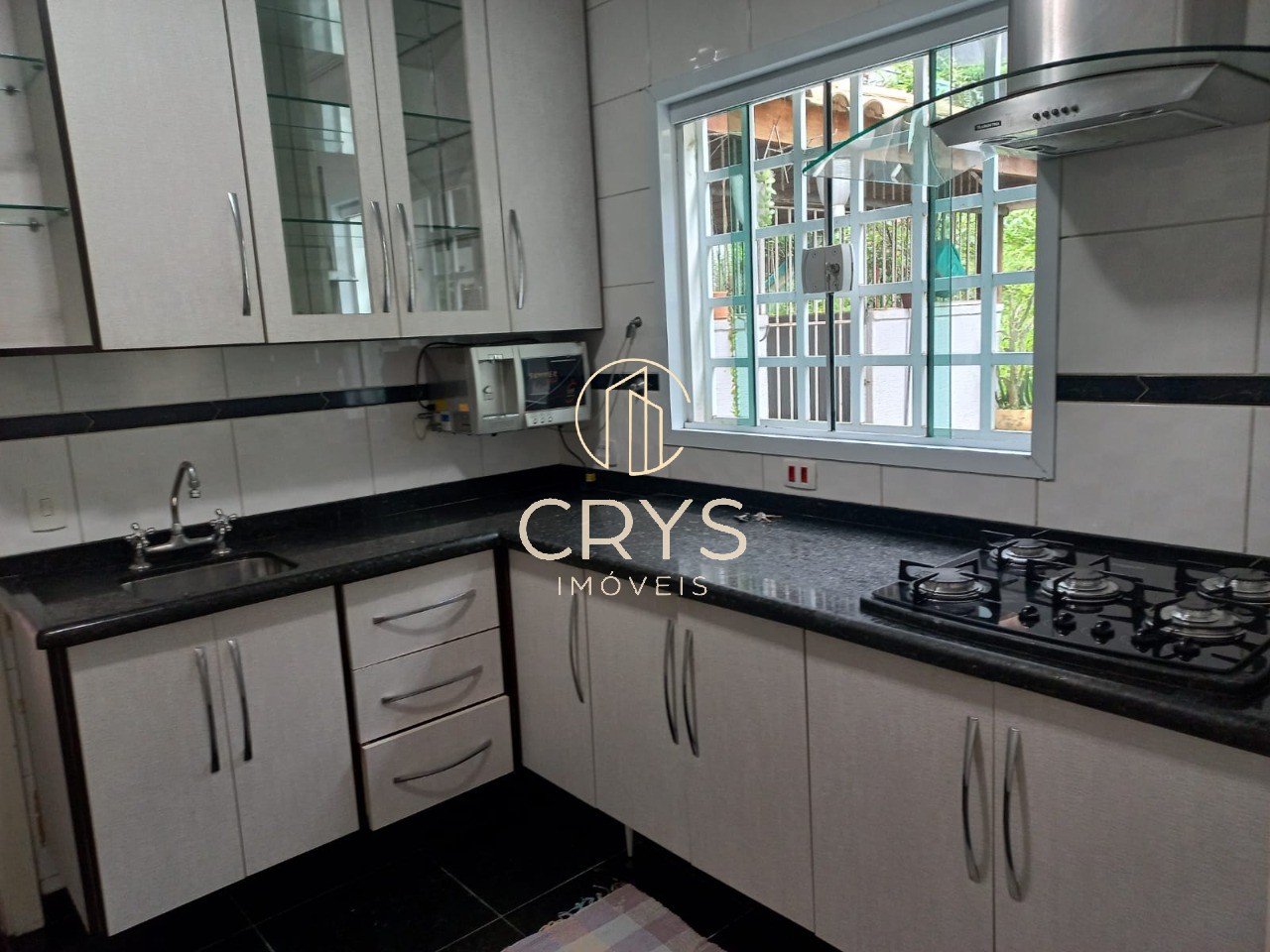 Casa de Condomínio, 3 quartos - Foto 9