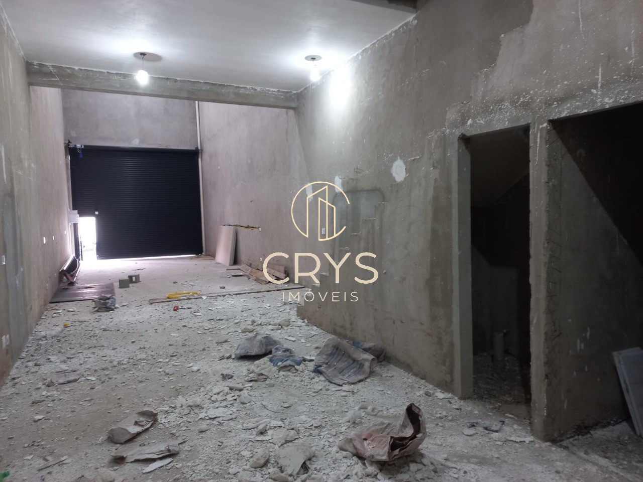 Depósito-Galpão, 150 m² - Foto 11