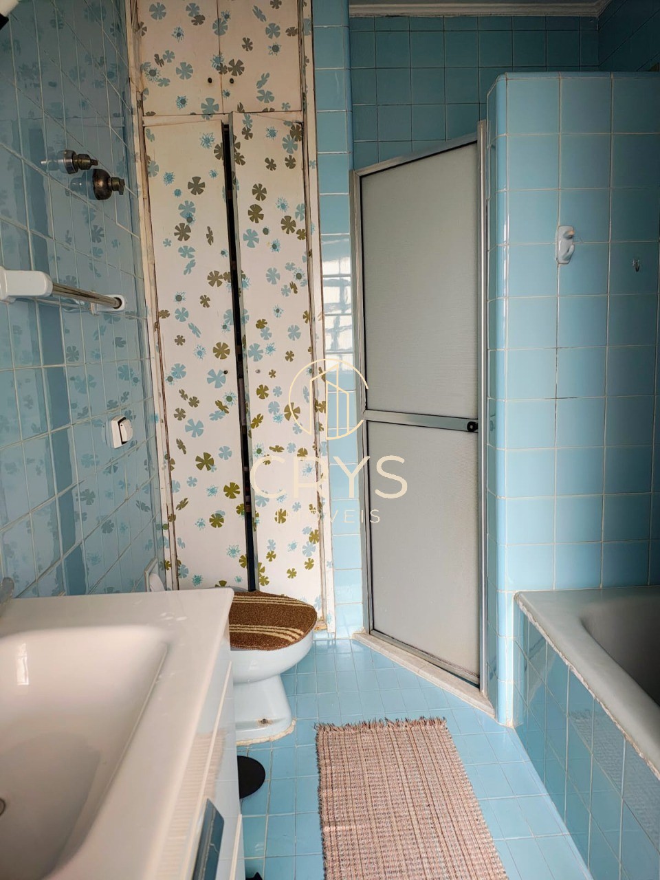 Apartamento, 3 quartos, 195 m² - Foto 10