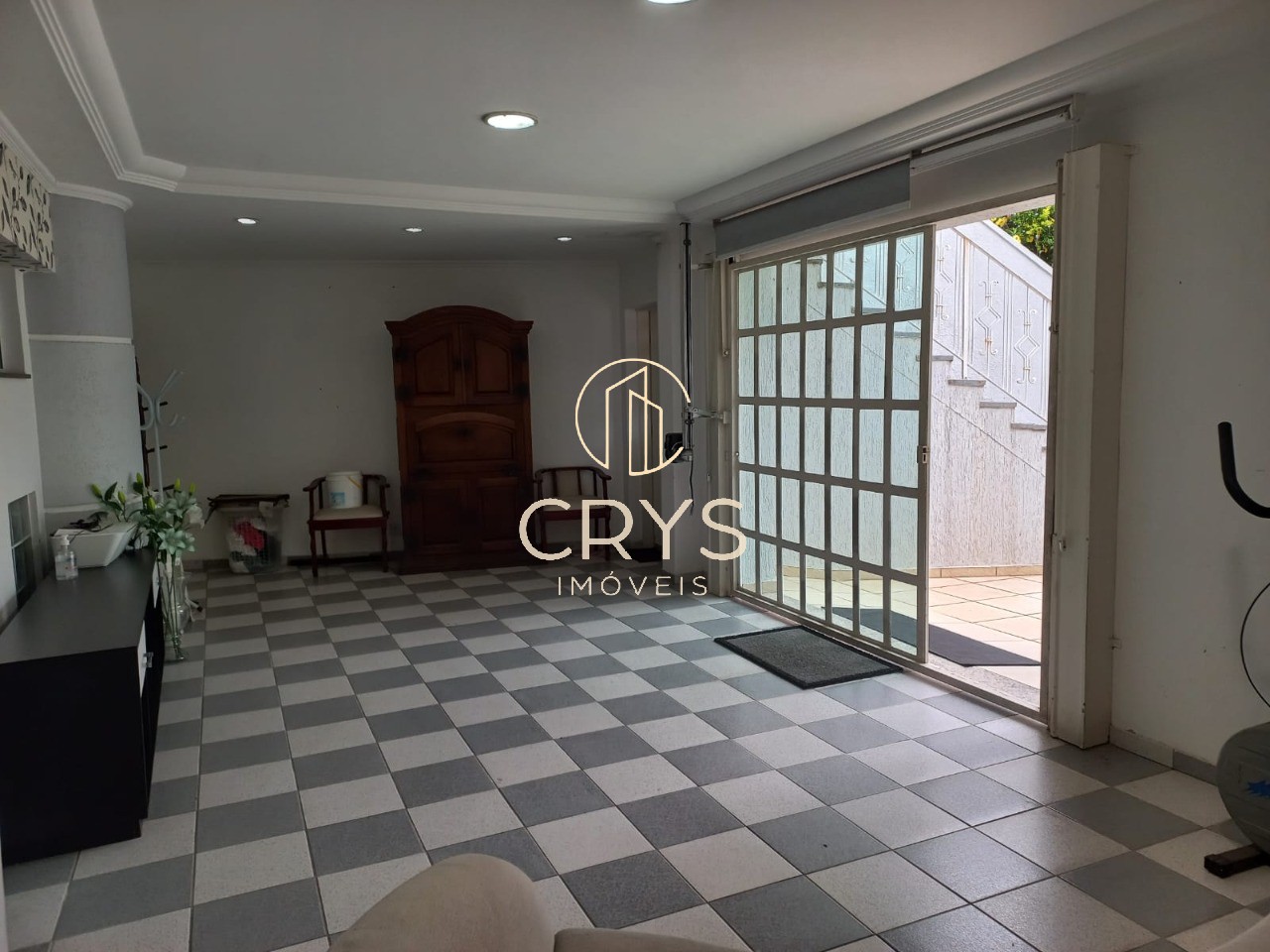 Casa de Condomínio, 3 quartos - Foto 35