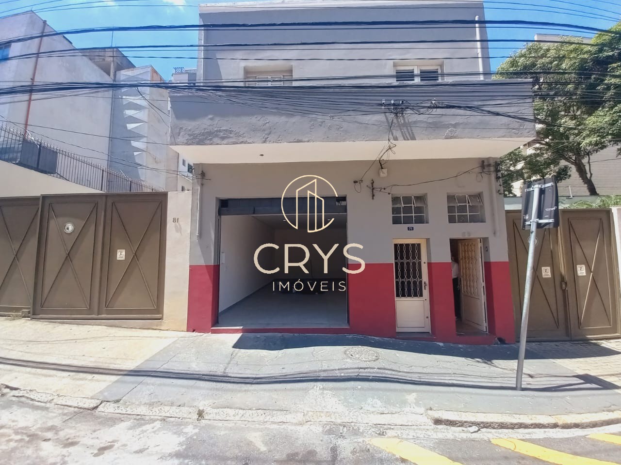 Loja-Salão, 65 m² - Foto 21