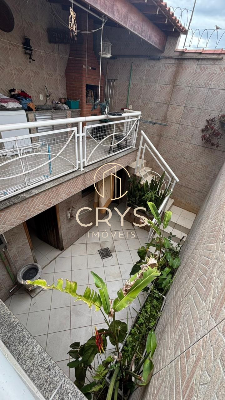 Casa, 3 quartos, 143 m² - Foto 36