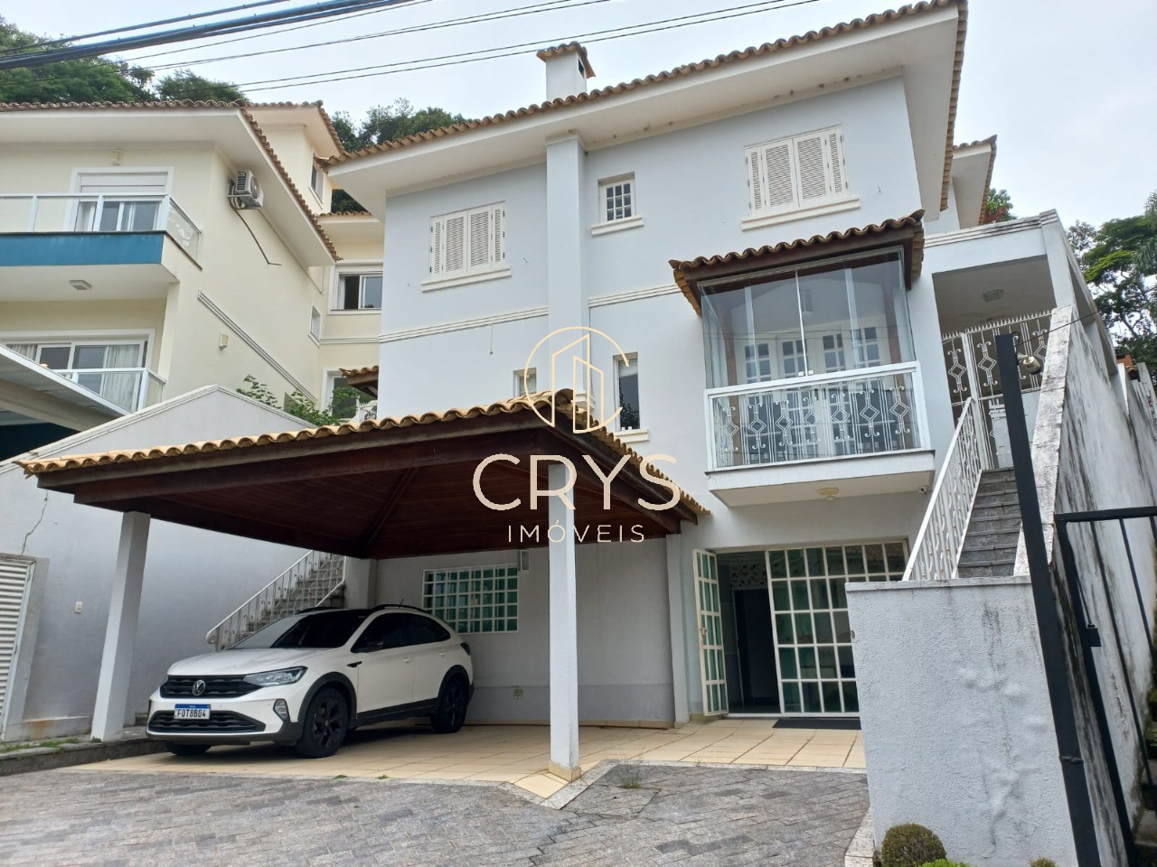 Casa de Condomínio, 3 quartos - Foto 29