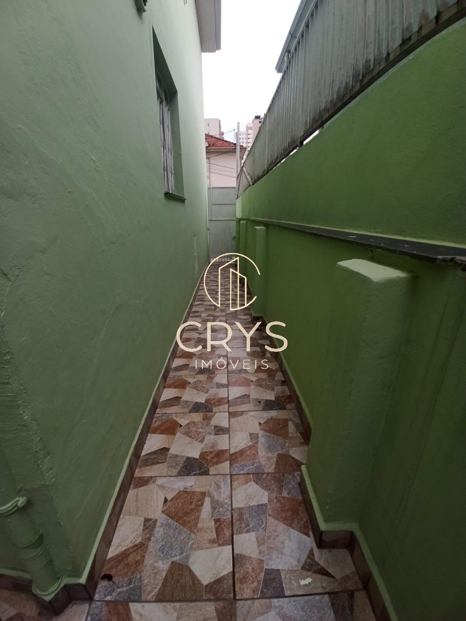 Casa, 3 quartos, 120 m² - Foto 30