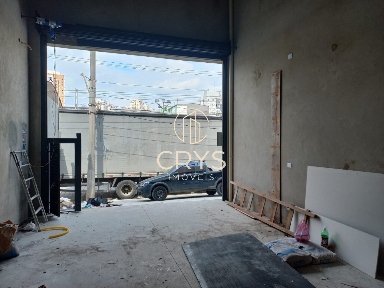 Depósito-Galpão, 150 m² - Foto 16