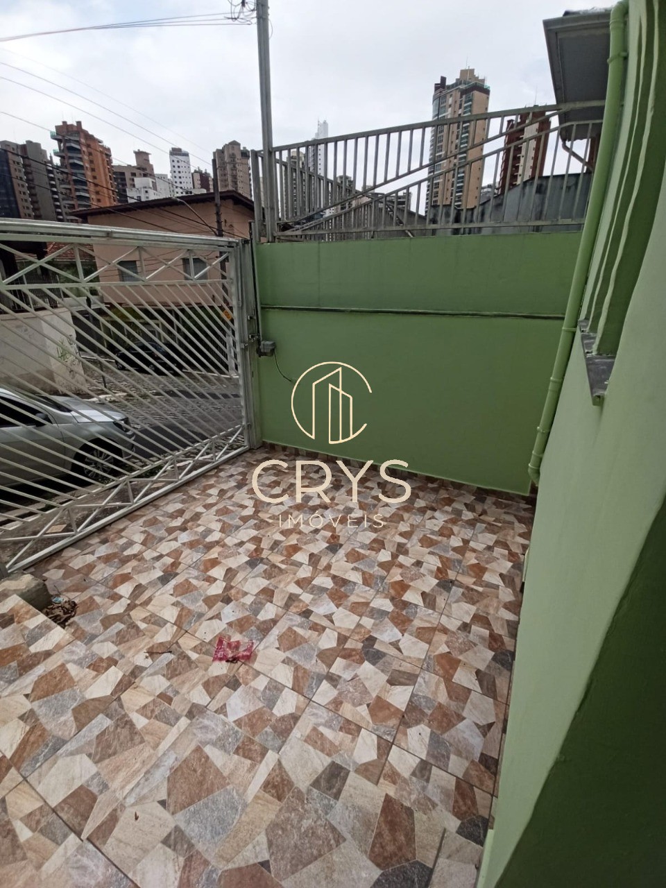 Casa, 3 quartos, 120 m² - Foto 8