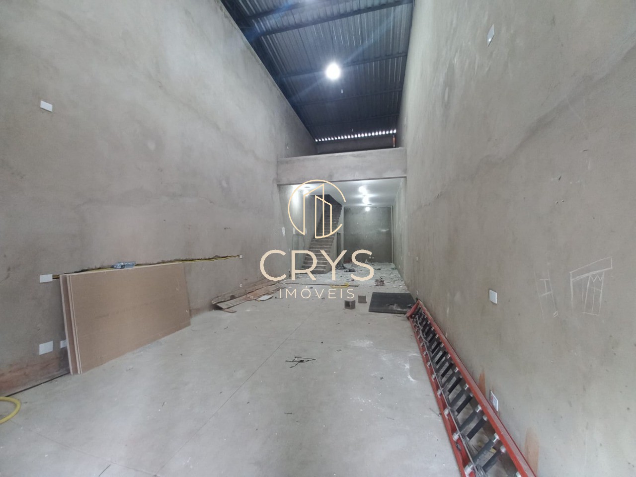 Depósito-Galpão, 150 m² - Foto 20