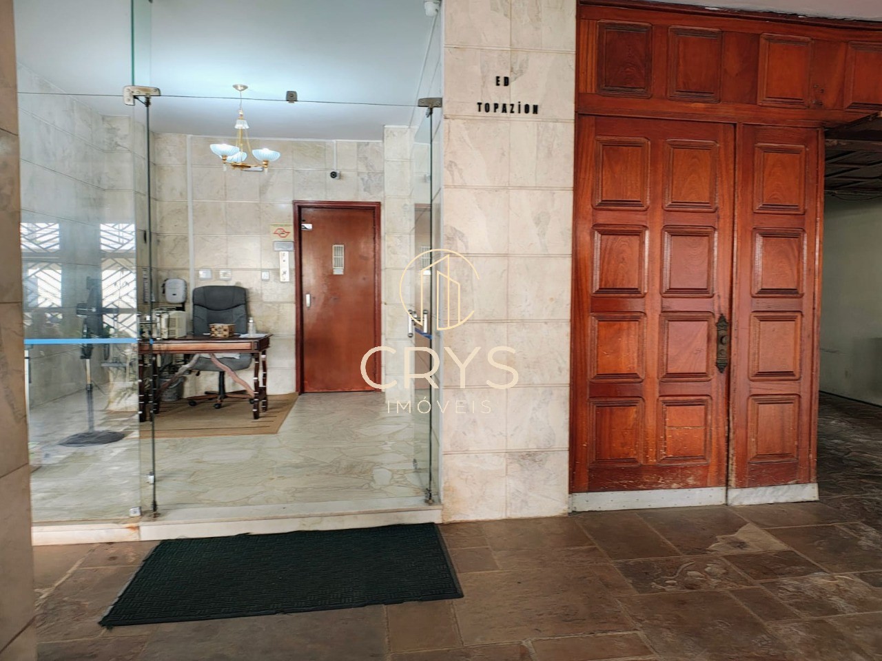 Apartamento, 3 quartos, 195 m² - Foto 8