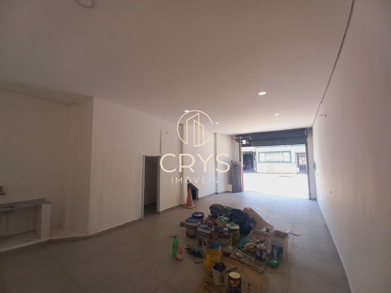 Loja-Salão, 65 m² - Foto 16