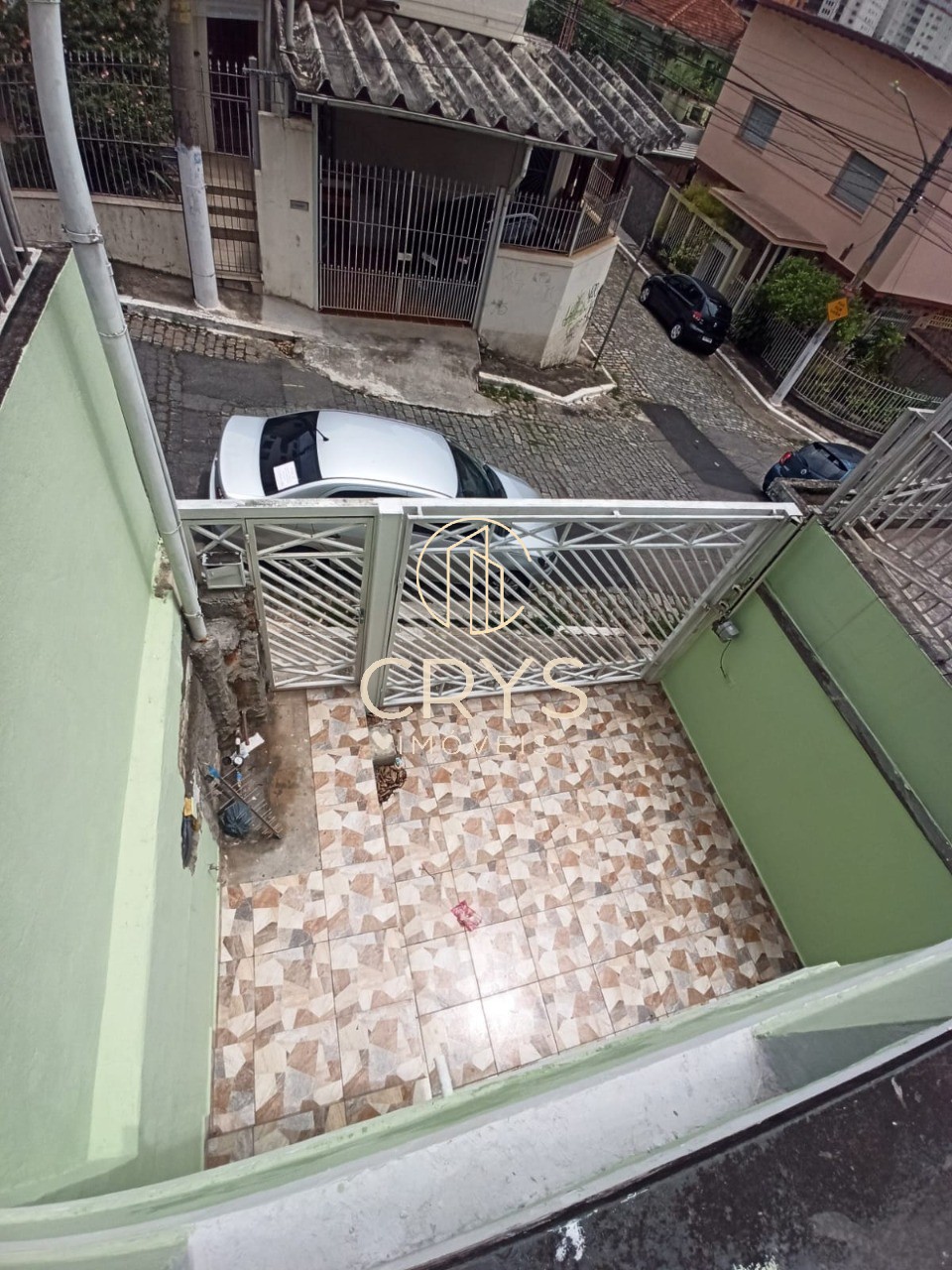 Casa, 3 quartos, 120 m² - Foto 17