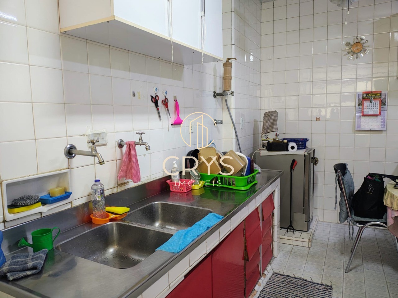 Apartamento, 3 quartos, 195 m² - Foto 25