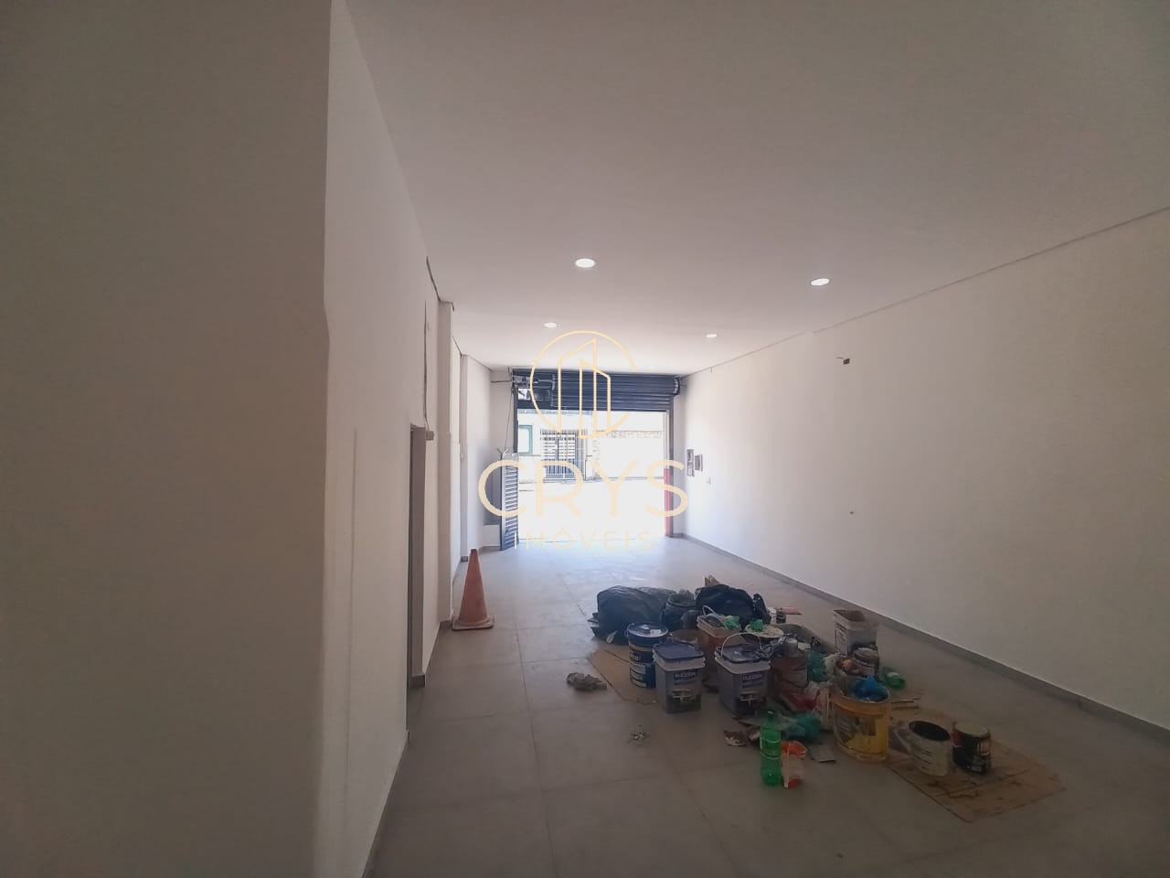Loja-Salão, 65 m² - Foto 4