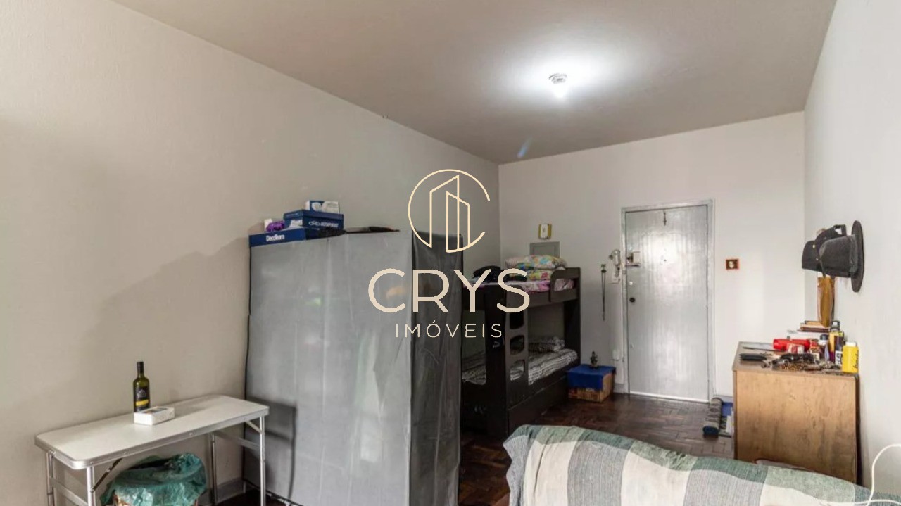 Apartamento, 1 quarto, 58 m² - Foto 4