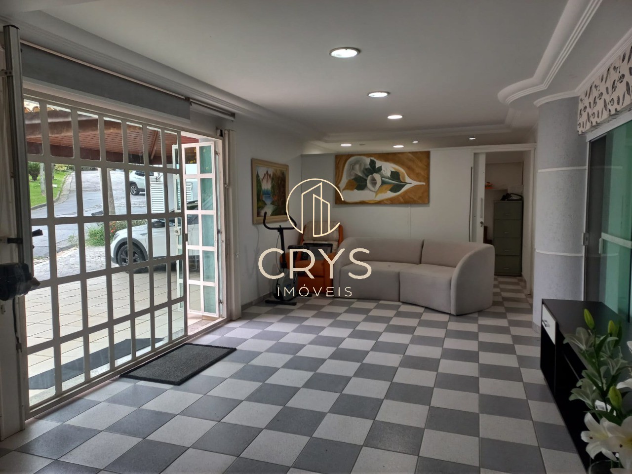 Casa de Condomínio, 3 quartos - Foto 30