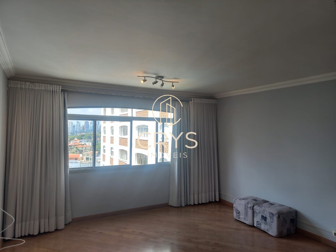 Apartamento, 2 quartos, 105 m² - Foto 1