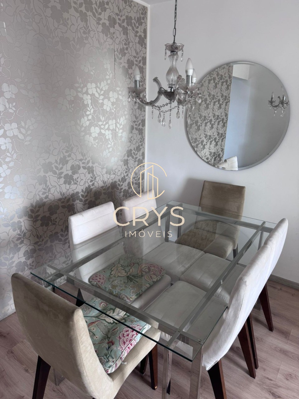 Apartamento, 2 quartos, 70 m² - Foto 4