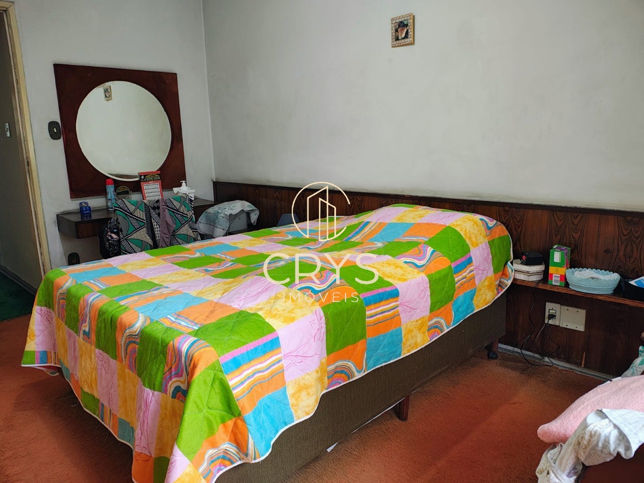 Apartamento, 3 quartos, 195 m² - Foto 22