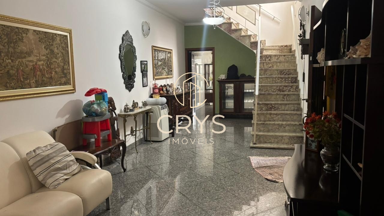 Casa, 3 quartos, 143 m² - Foto 2