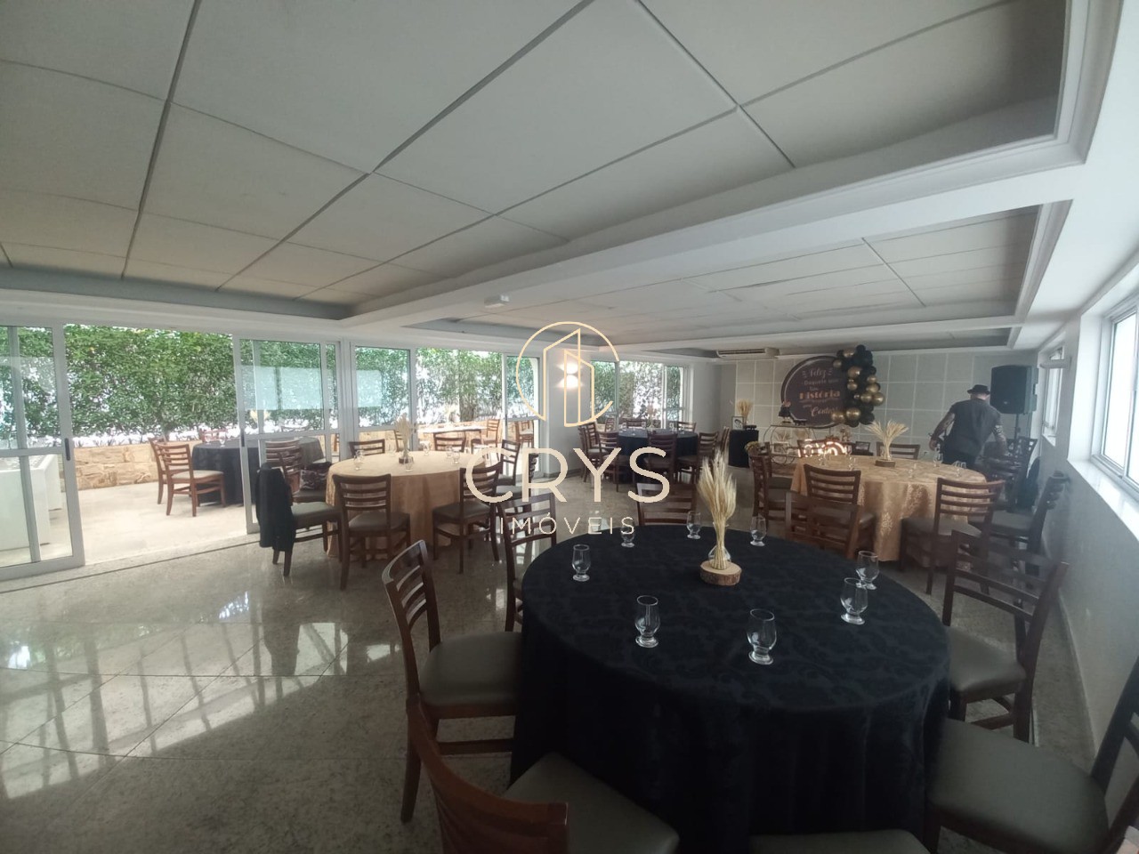 Apartamento, 2 quartos, 105 m² - Foto 10