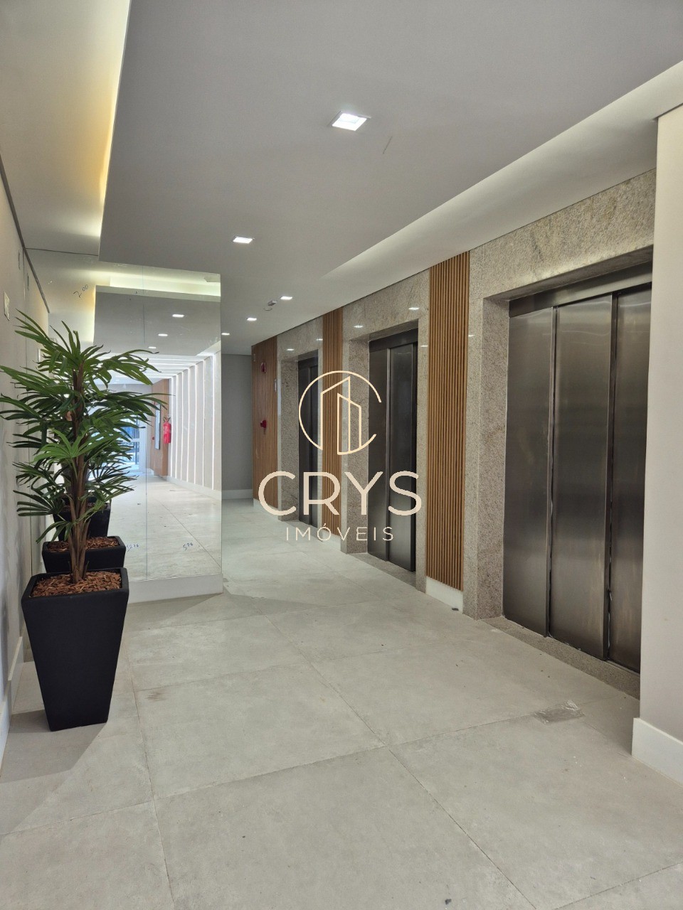 Apartamento, 1 quarto, 28 m² - Foto 11
