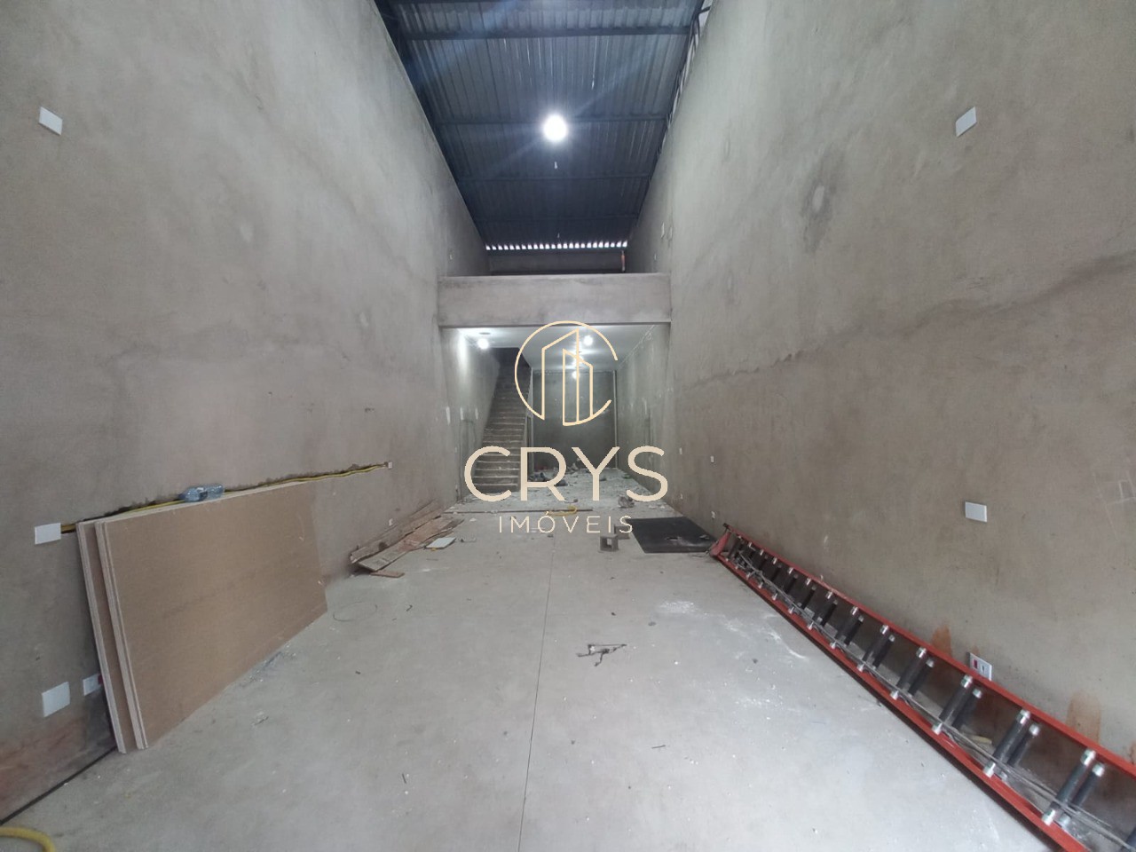 Depósito-Galpão, 150 m² - Foto 18