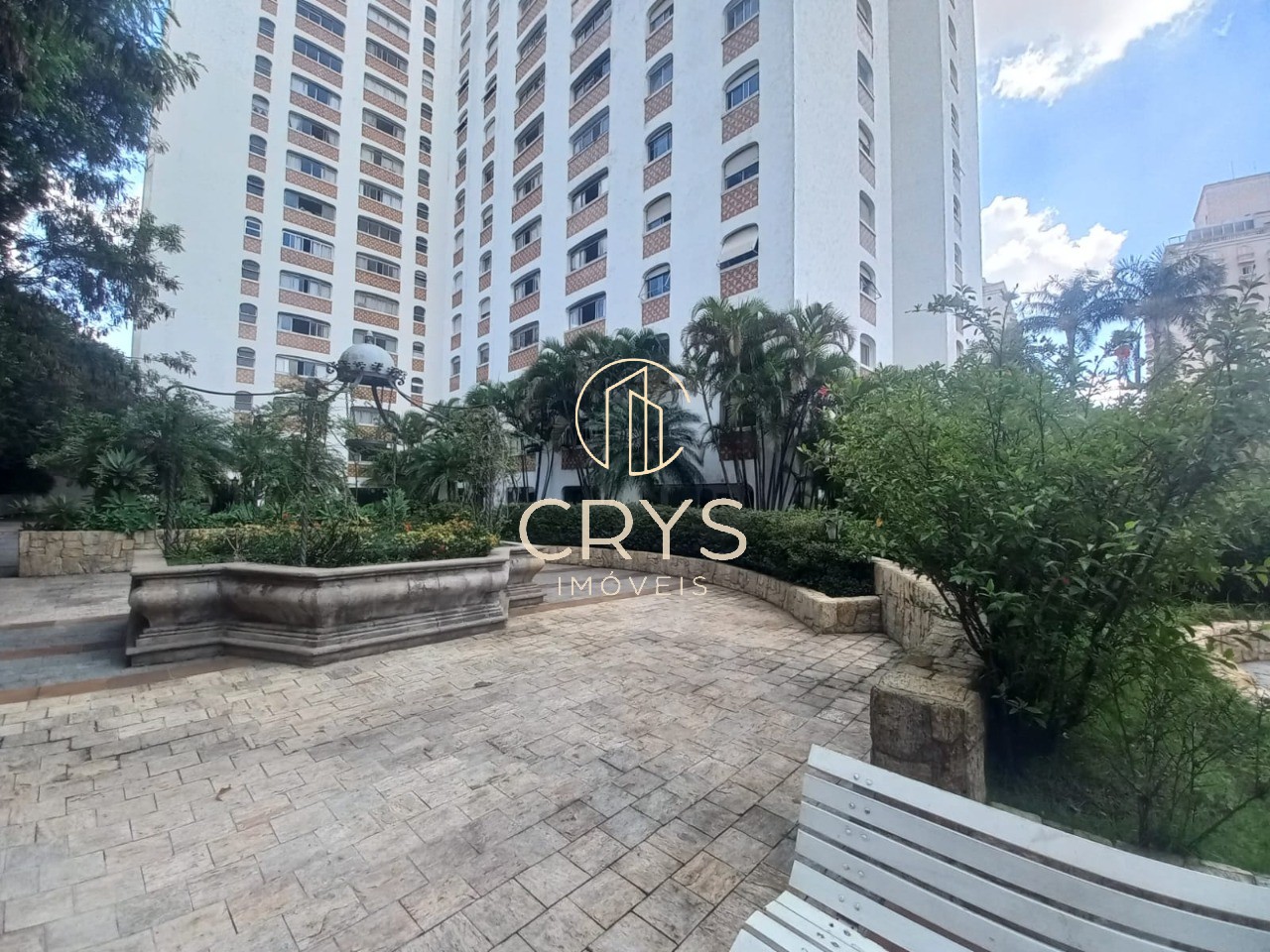 Apartamento, 2 quartos, 105 m² - Foto 24