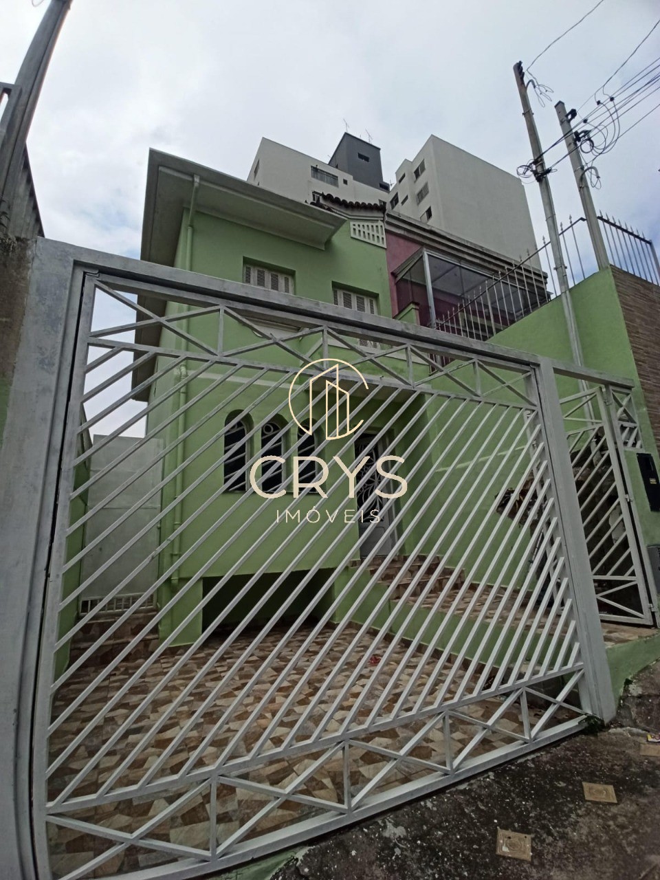 Casa, 3 quartos, 120 m² - Foto 4