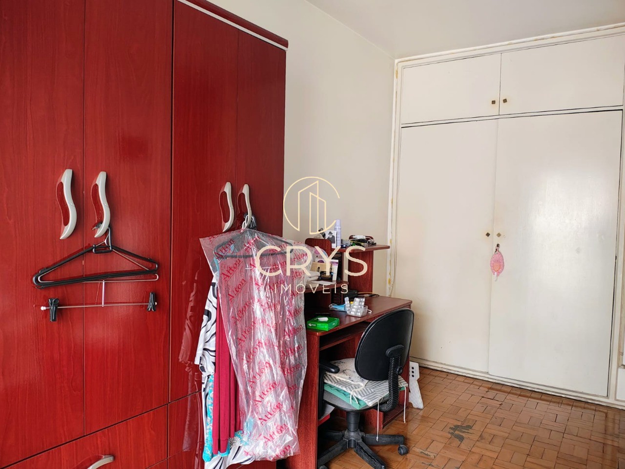 Apartamento, 3 quartos, 195 m² - Foto 21
