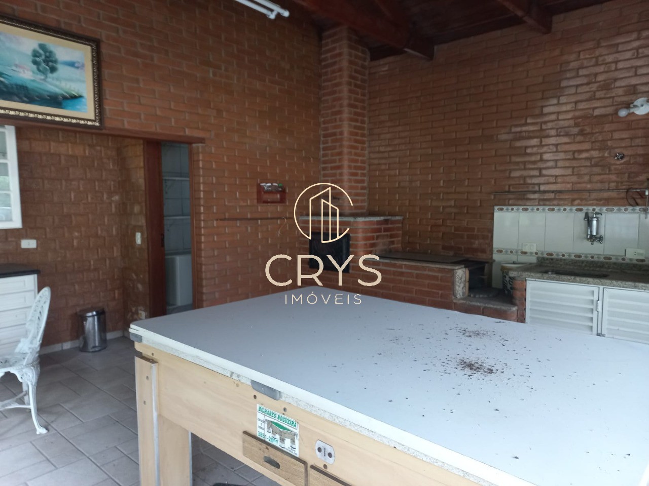 Casa de Condomínio, 3 quartos - Foto 31