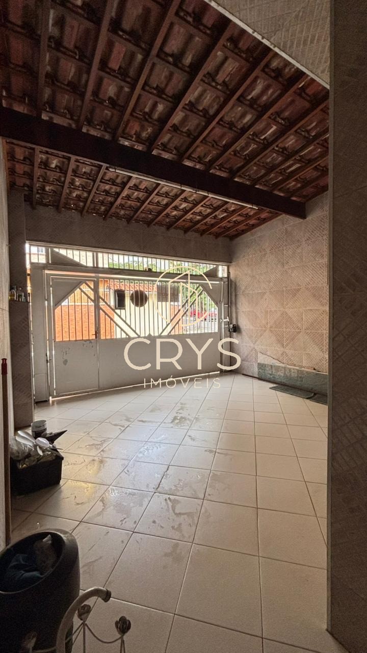 Casa, 3 quartos, 143 m² - Foto 20