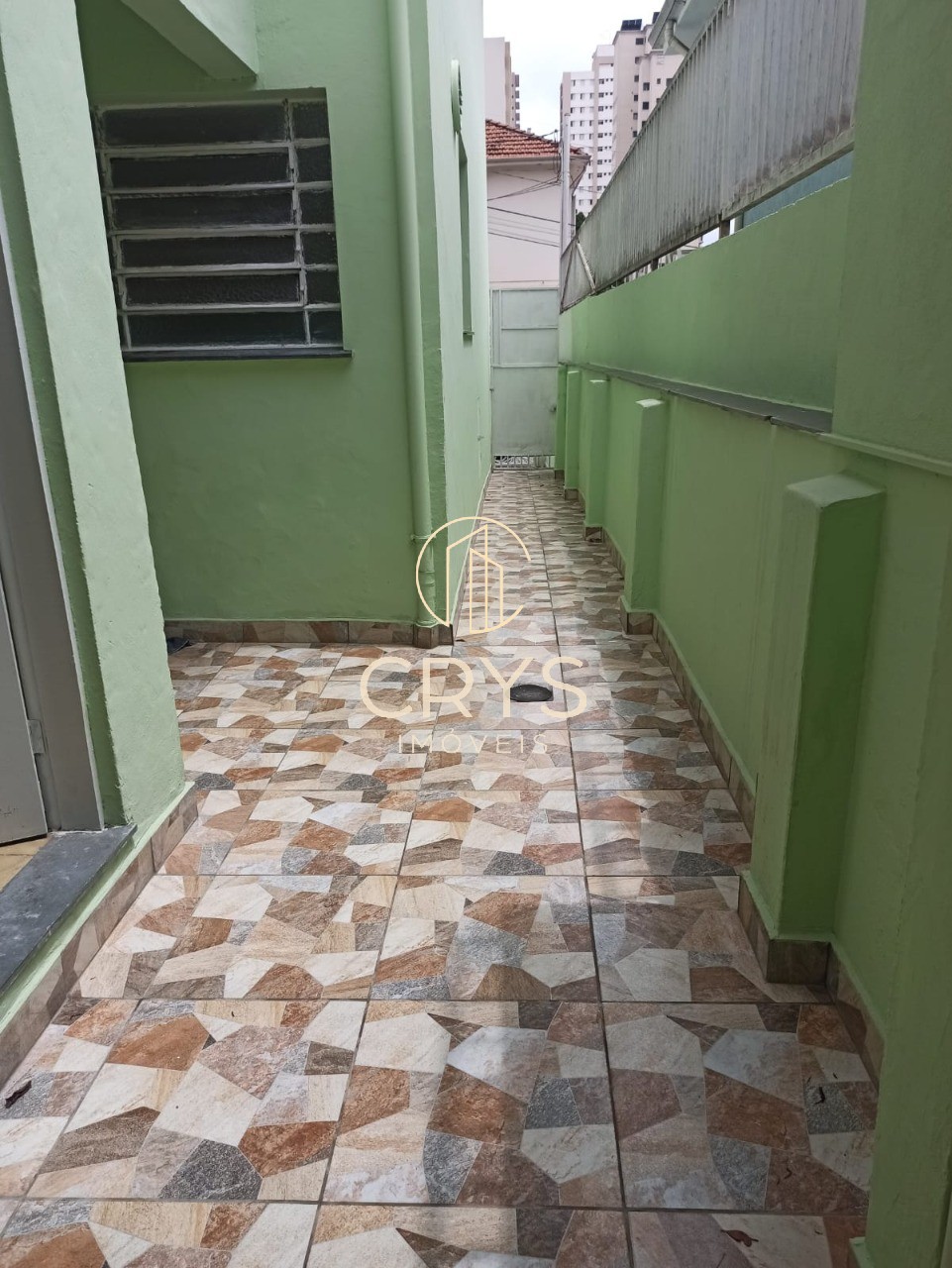Casa, 3 quartos, 120 m² - Foto 28