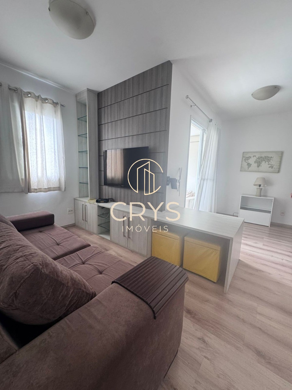 Apartamento, 2 quartos, 70 m² - Foto 2