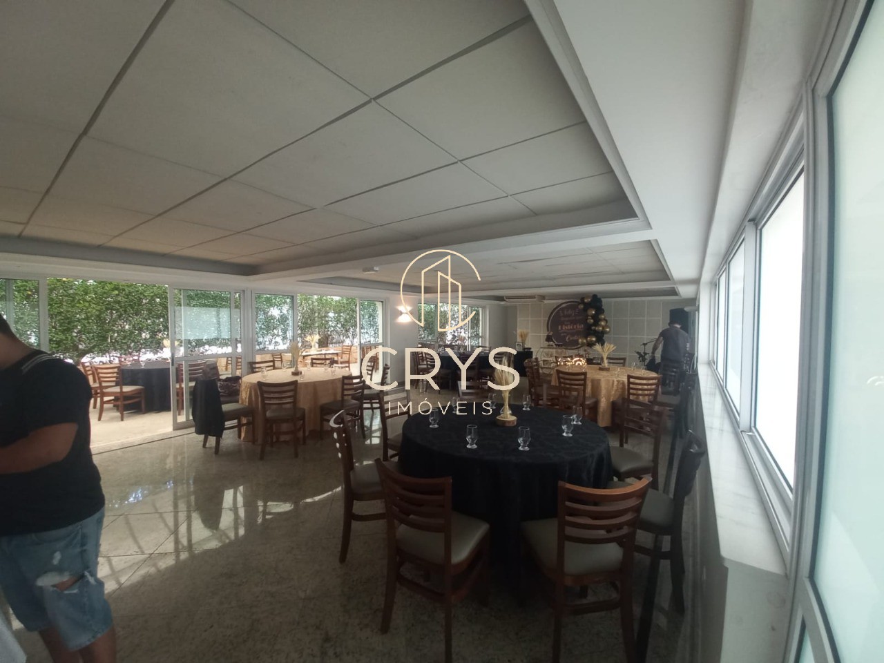 Apartamento, 2 quartos, 105 m² - Foto 17