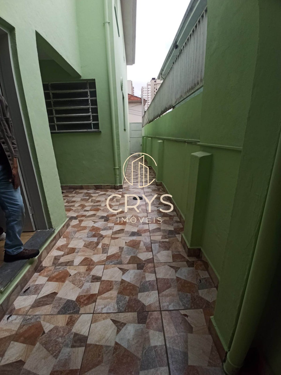 Casa, 3 quartos, 120 m² - Foto 31