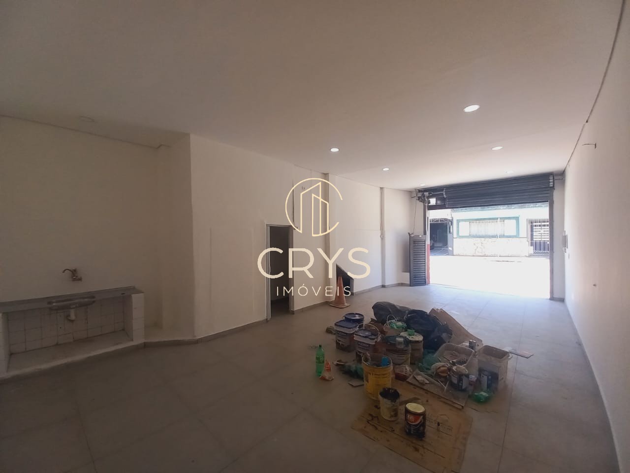 Loja-Salão, 65 m² - Foto 8