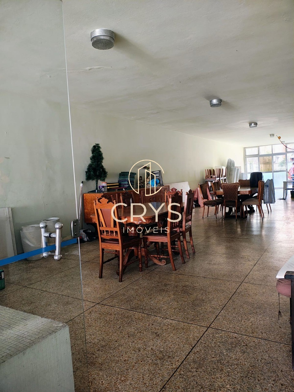 Apartamento, 3 quartos, 195 m² - Foto 9