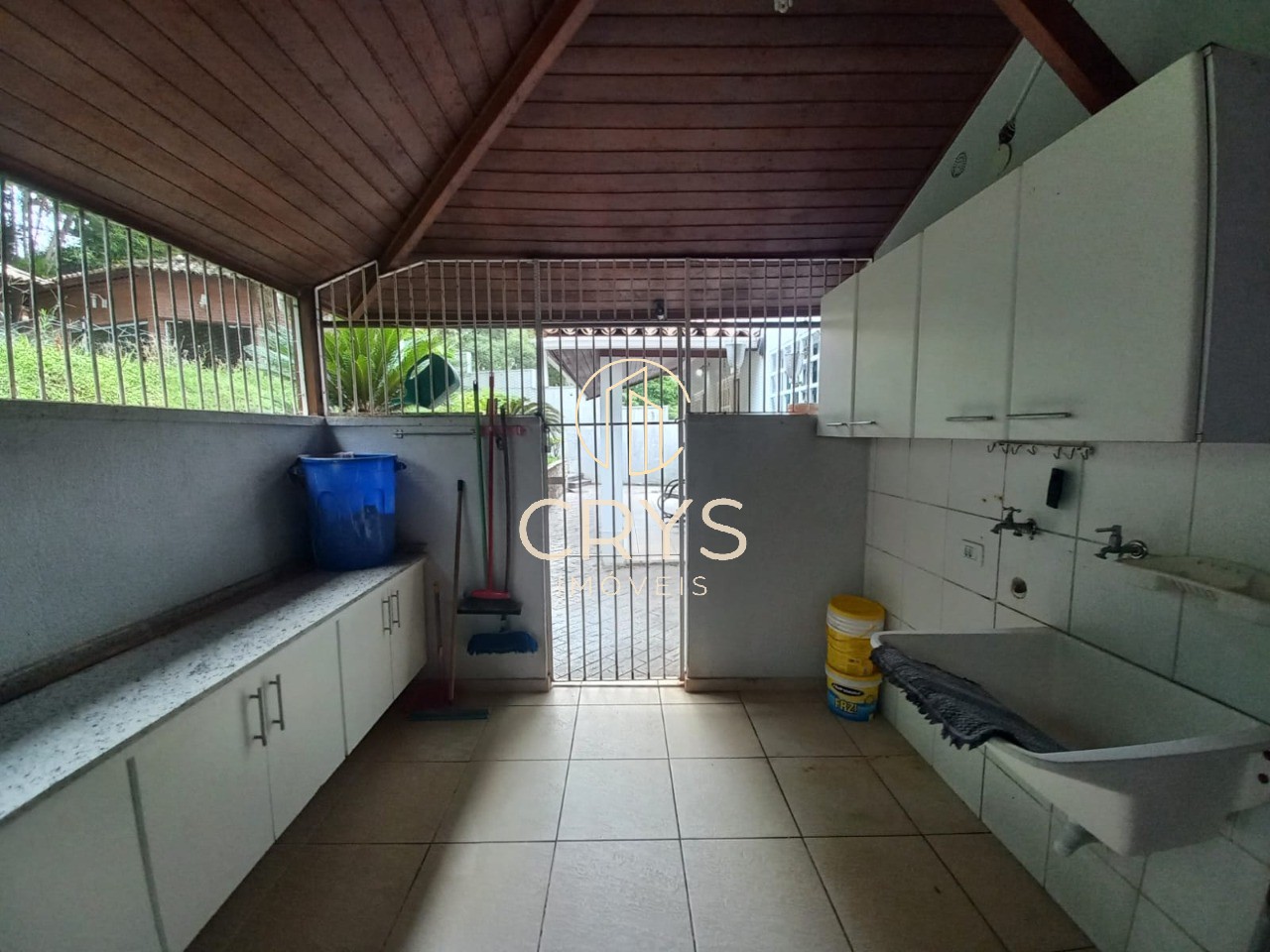 Casa de Condomínio, 3 quartos - Foto 28