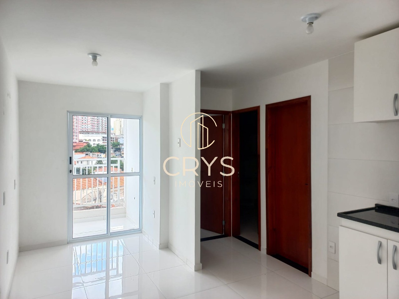 Apartamento, 2 quartos, 36 m² - Foto 10