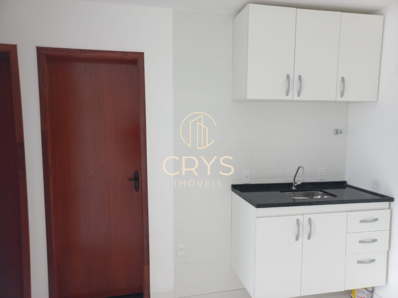 Apartamento, 2 quartos, 36 m² - Foto 8