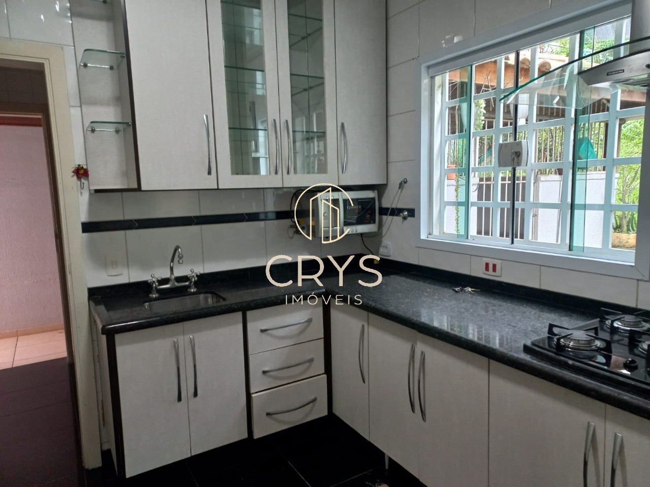 Casa de Condomínio, 3 quartos - Foto 32