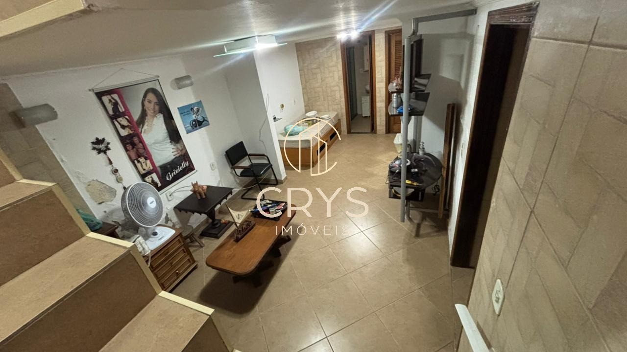 Casa, 3 quartos, 143 m² - Foto 1