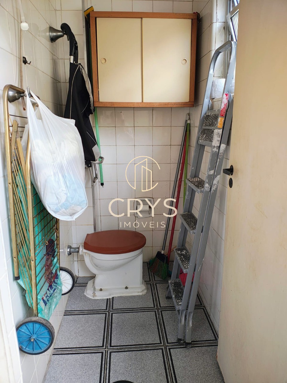 Apartamento, 3 quartos, 195 m² - Foto 23