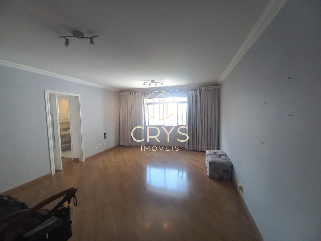 Apartamento, 2 quartos, 105 m² - Foto 2