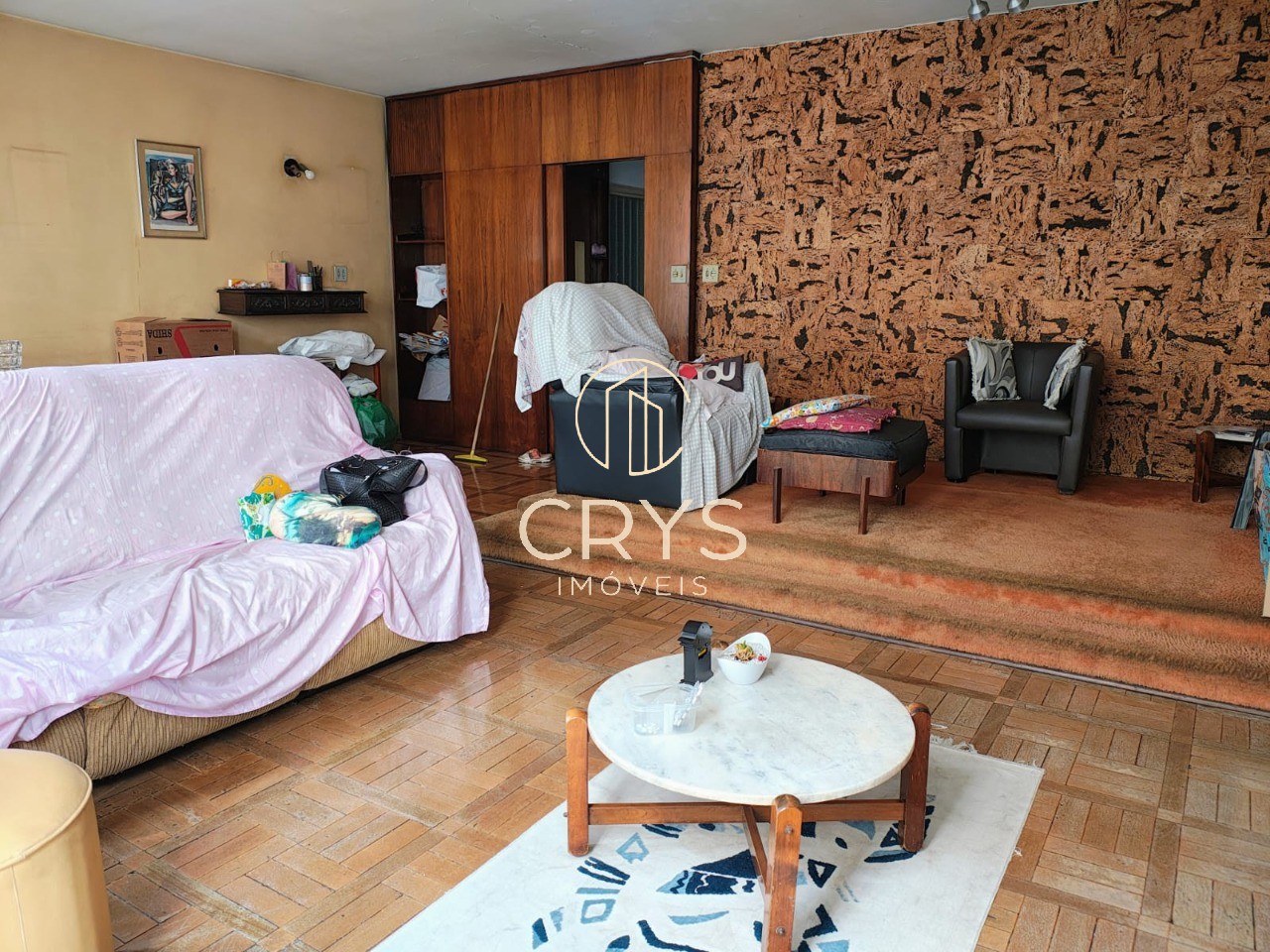 Apartamento, 3 quartos, 195 m² - Foto 4