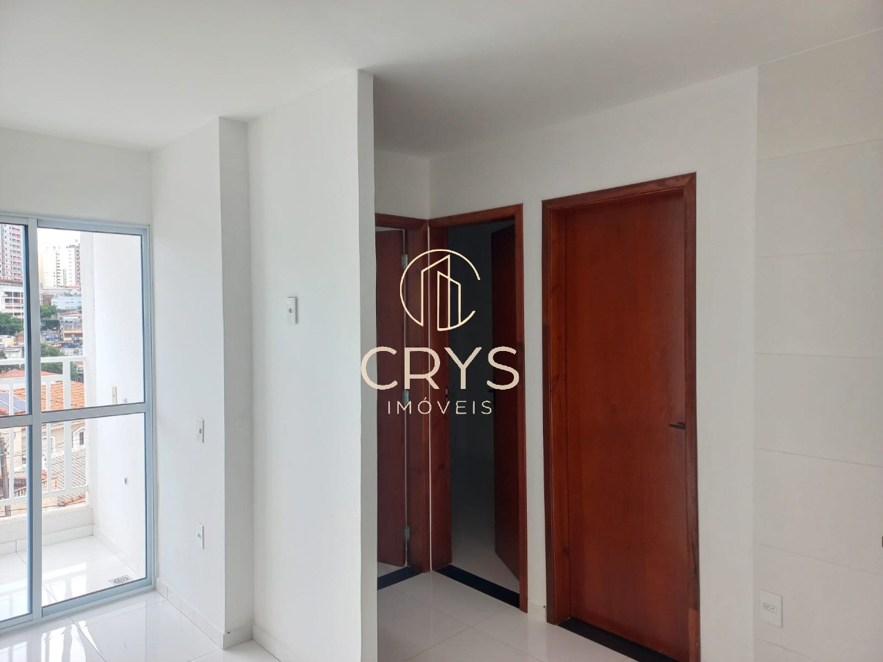 Apartamento, 2 quartos, 36 m² - Foto 5