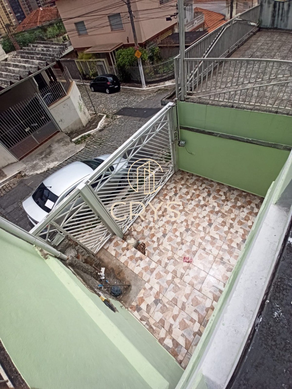 Casa, 3 quartos, 120 m² - Foto 23